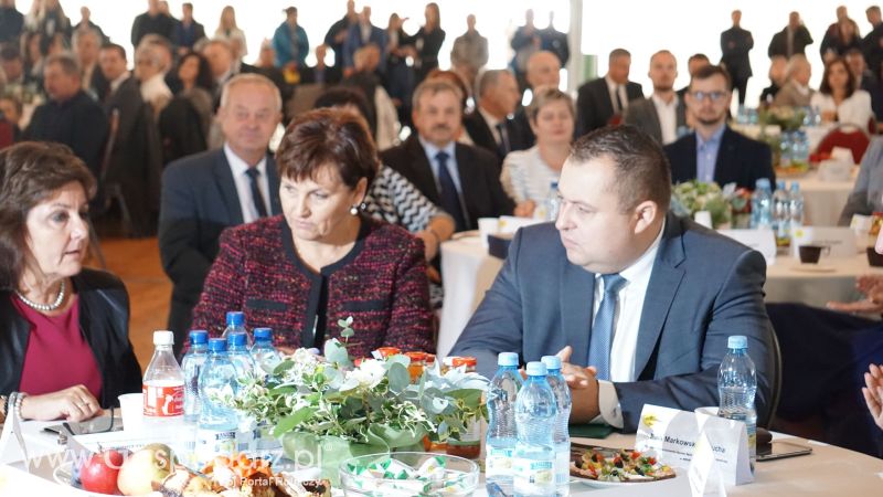 AGRO SHOW BEDNARY 2017 (Piątek)