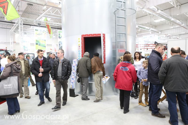 AGRO-PARK Lublin 2016 (niedziela)