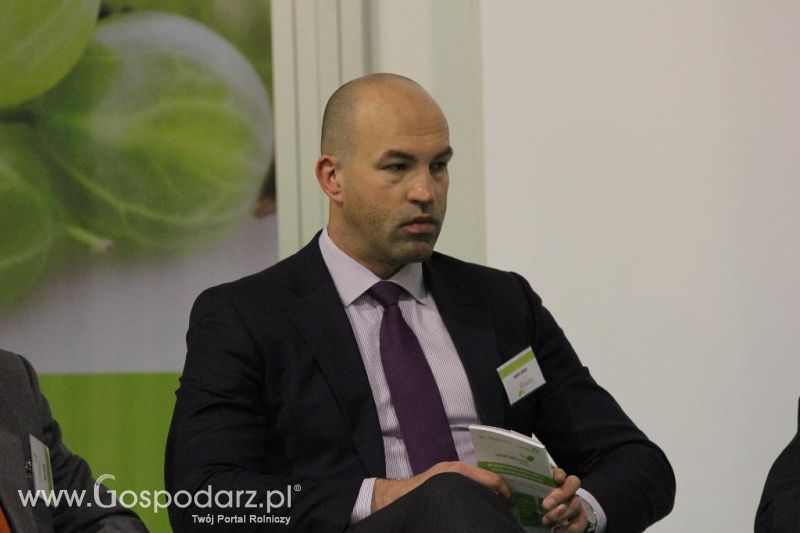 Targi World Food Warsaw 2014