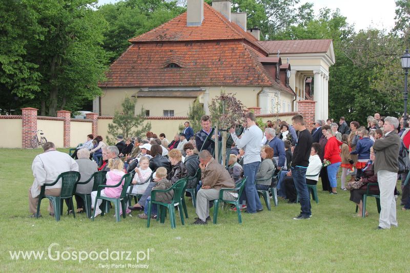 Pierwsze Dni Indyka w Koźminku
