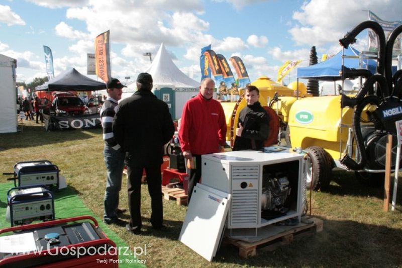Agro Show 2012 Bednary foto-katalog firm cz.1