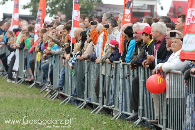 Turniej Precyzyjny Gospodarz w Wilkowicach - sobota