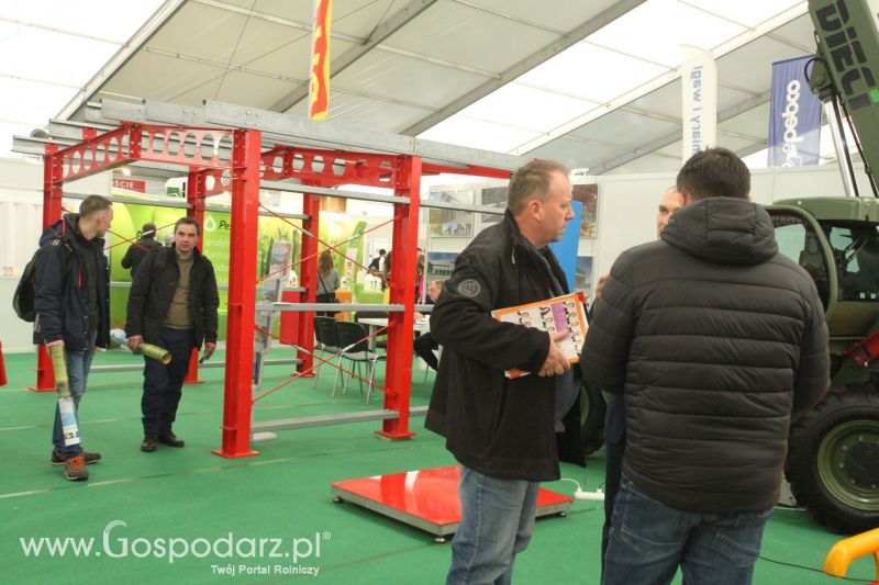 XXV AGROTECH Kielce 2019