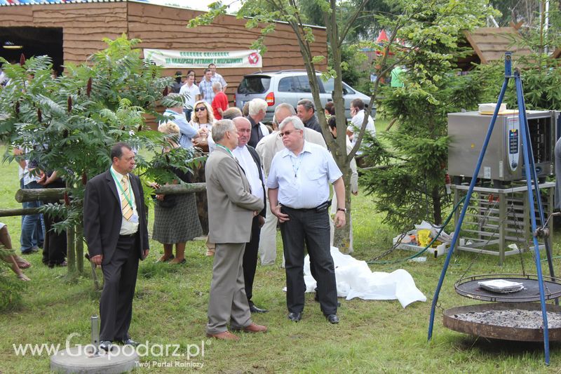 Otwarcie Festiwalu Wieprzowiny Targowisko Dolne