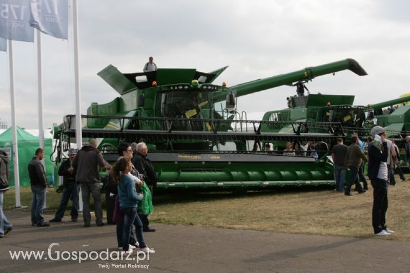 Agro Show 2012 Bednary foto-katalog firm cz.1