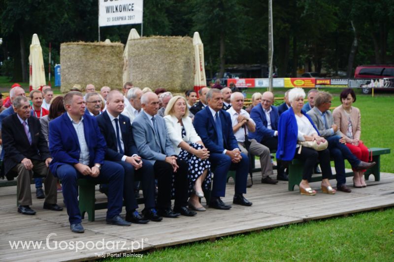 Roltechnika Wilkowice 2017