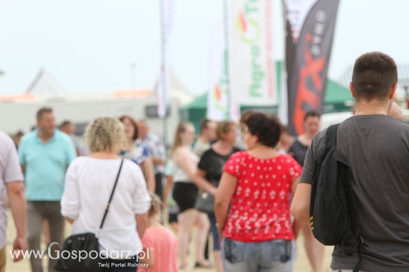 Targi Opolagra 2018