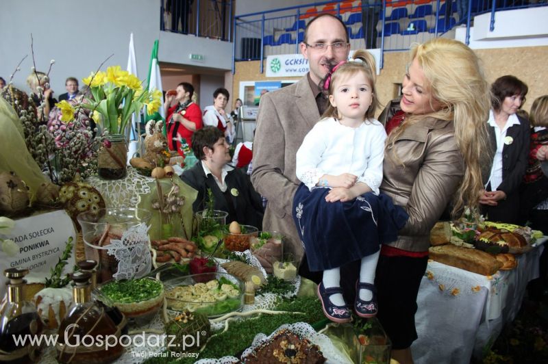 XV Spotkania Tradycji Wielkanocnych Ziemi Kłodzkiej