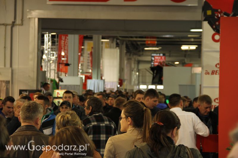 AGROTECH Kielce 2015 - cz.2