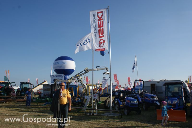 Agro Show 2011 Bednary Foto katalog firm