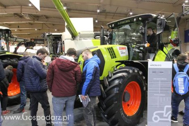 Polagra Premiery 2020 dzień 2