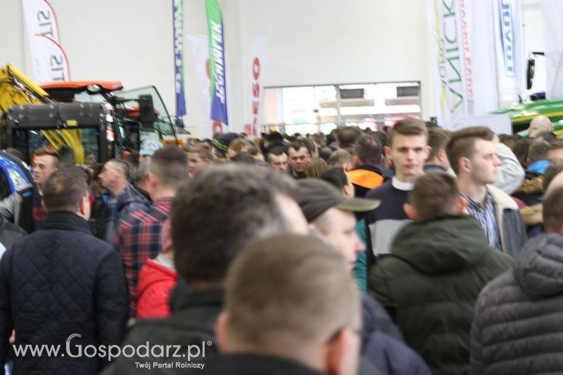 AGRO-PARK Lublin 2020 dzień 2