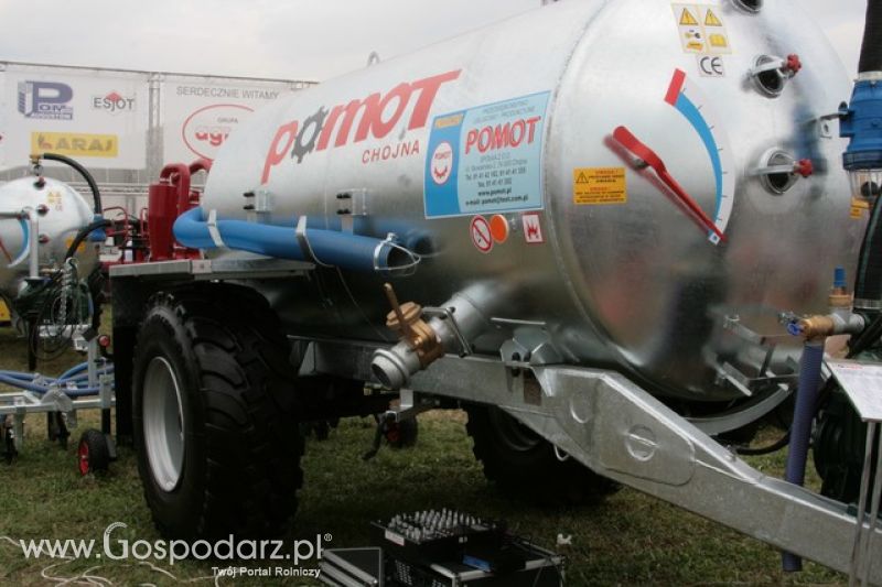 Agro Show 2012 Bednary foto-katalog firm cz.1
