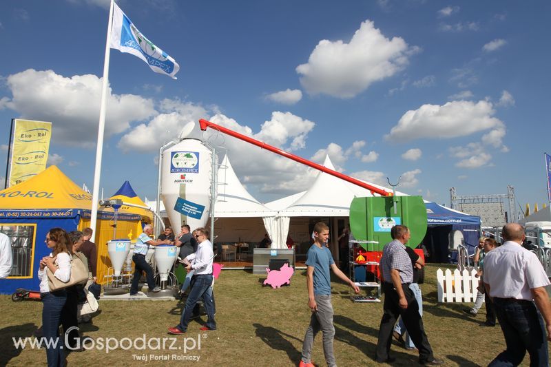 Agro Show 2015 - TerraExim