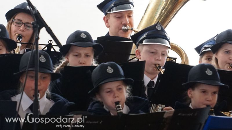 AGRO SHOW BEDNARY 2017 (Piątek)