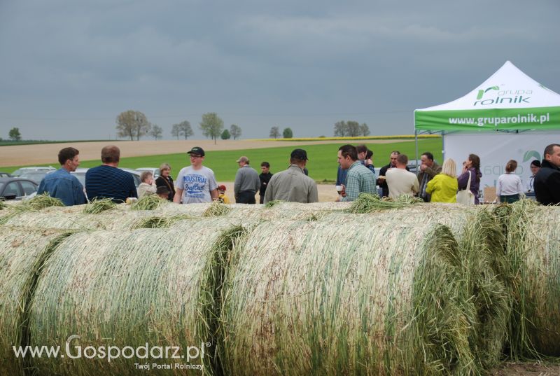 Warsztaty Polowe w Nielęgowie i Redczycach