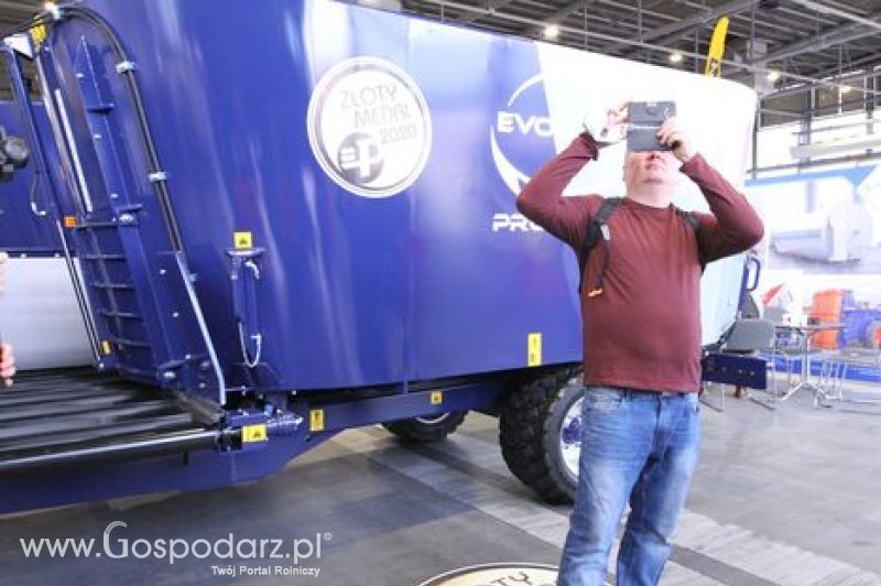 Polagra Premiery 2020 dzień 2