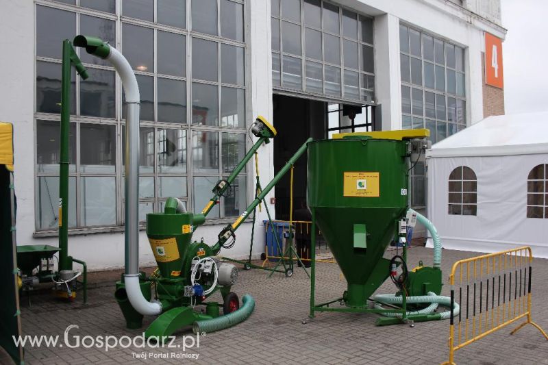 XXVI Krajowa Wystawa Zwierząt Hodowlanych - piątek