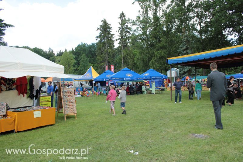 XX Targi Rolnicze Lubniewice 