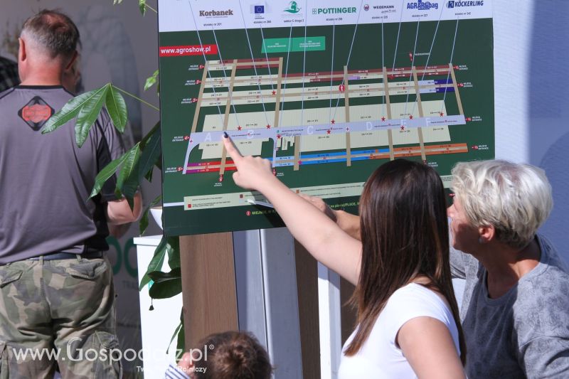 Agro Show 2019 dzień 4