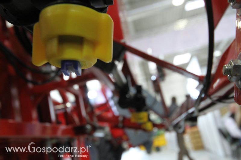 Targi Agro-Park Lublin 2018