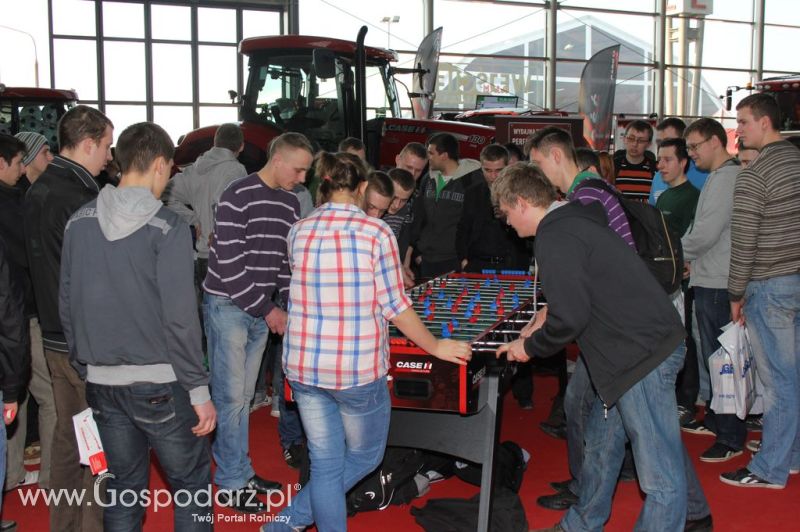 Agro Tech Kielce 2012