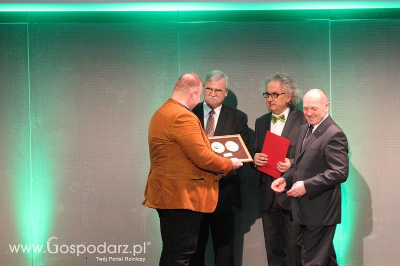 Gala AGROTECH Kielce 2015