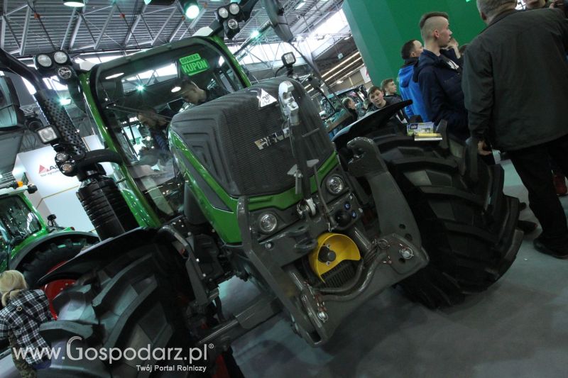 XXV AGROTECH Kielce 2019