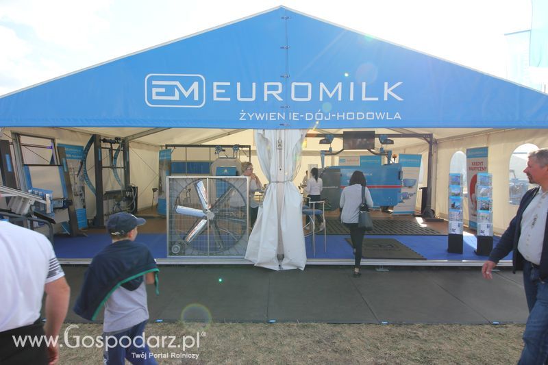 AGRO SHOW Bednary 2016 - Sobota