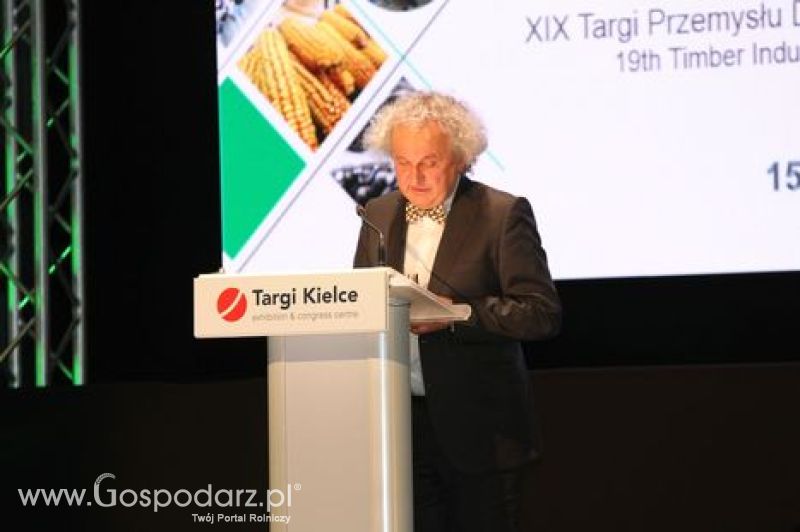 XXV AGROTECH Kielce 2019