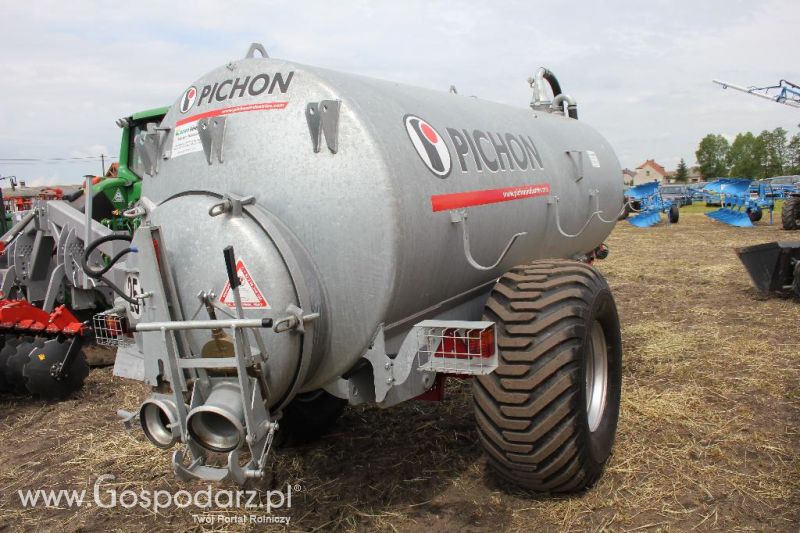 Pokazy polowe Romanów k/Krotoszyna