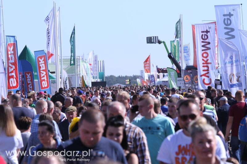 Agro Show 2019 dzień 4