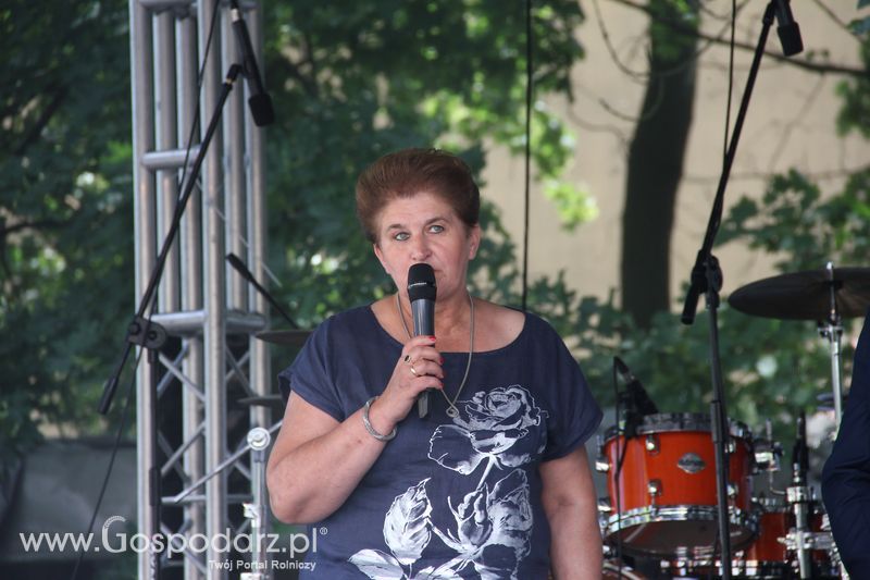 IV Ogólnopolski Festiwal Wieprzowiny - Koźmin Wlkp 2016