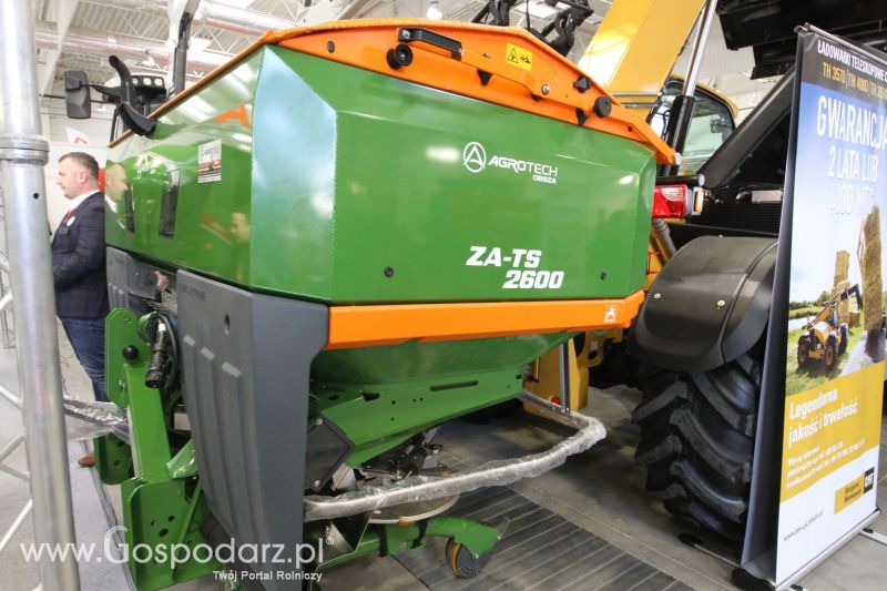 AGRO-PARK Lublin 2020 dzień 1