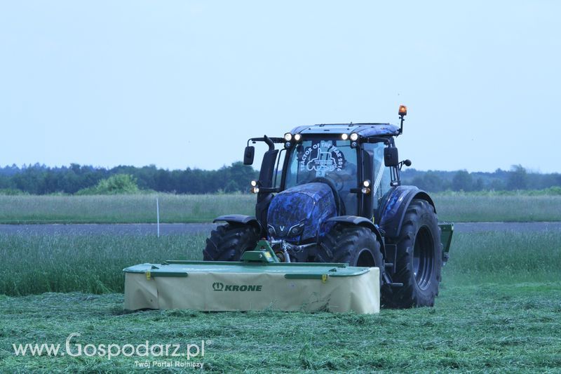 Zielone AgroShow 2016