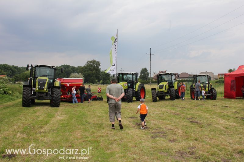 VIII Święto Gęsi w Biskupcu