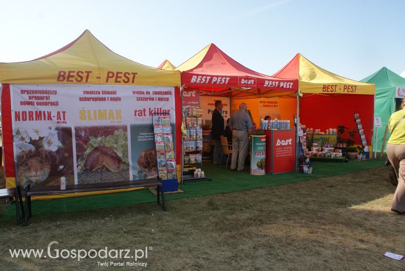 Agro Show 2011 Bednary Foto katalog firm