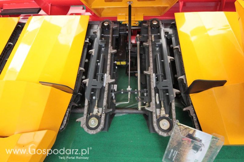 EMMAROL na AGROTECH Kielce 2014