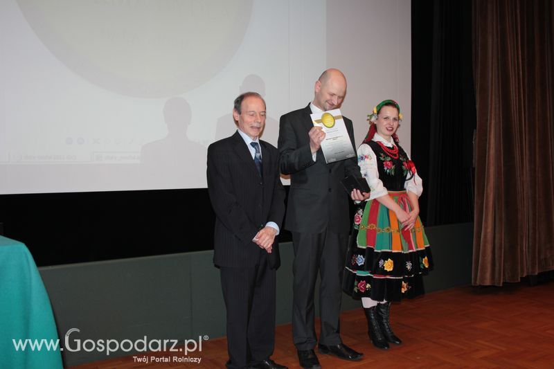 Relacja z XI Międzynarodowych Targów Fermy Bydła - dzień 2