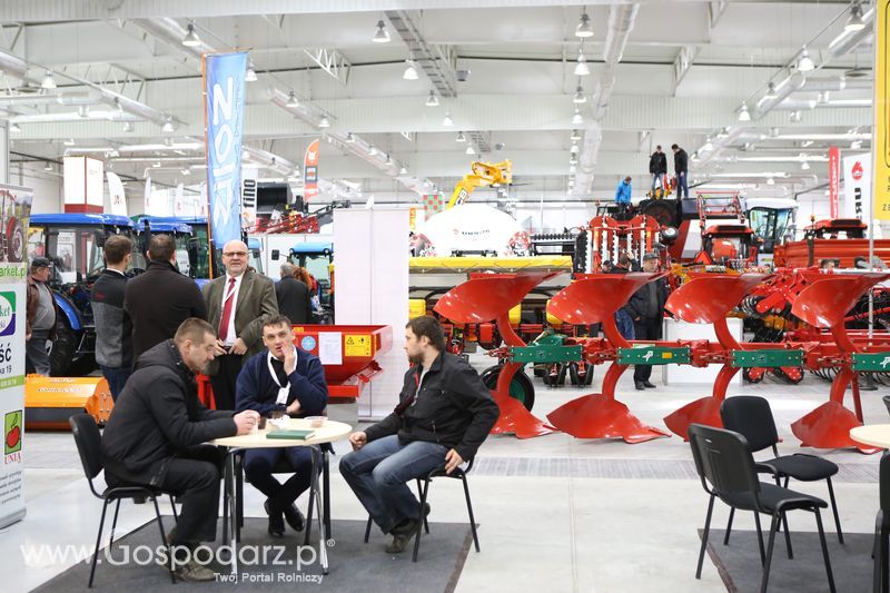 AGRO-PARK Lublin 2016 (sobota)