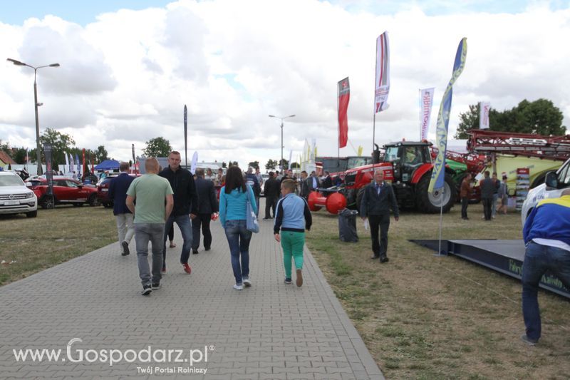 Agro-Tech Minikowo 2018