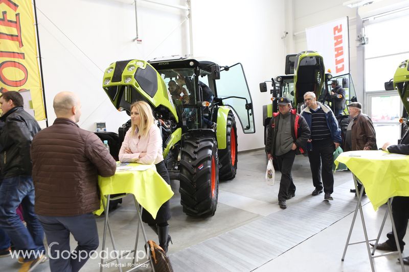 AGRO-PARK Lublin 2016 (sobota)
