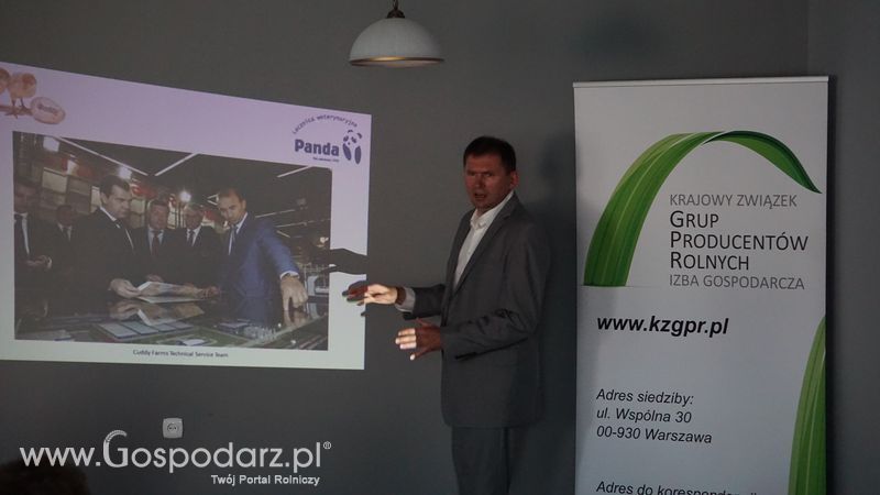 Święto Indyka - Nowa Wieś k. Iławy 26 czerwca 2016