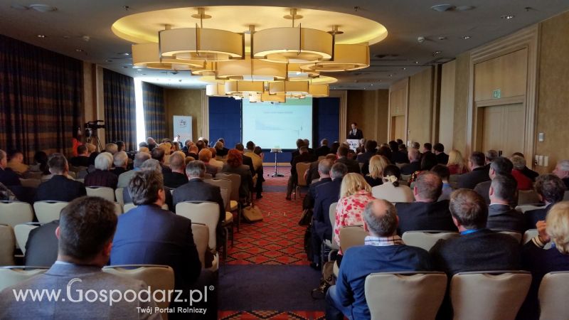 Konferencja Drobiarska