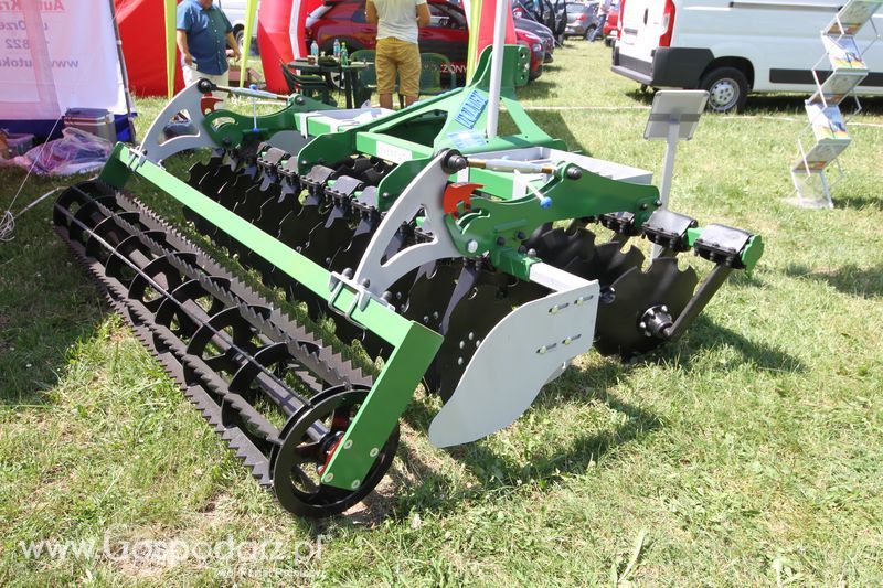  Regionalna Wystawa Zwierząt Hodowlanych W Szepietowie 2016 z Gospodarz.pl