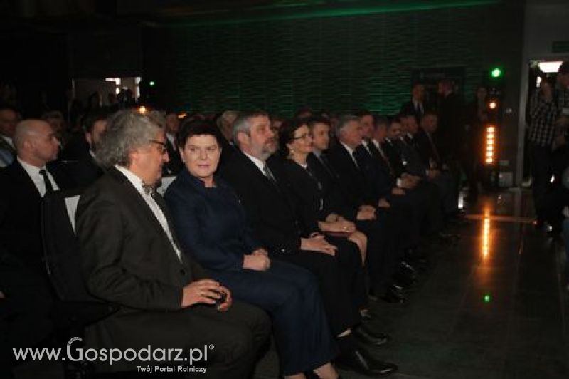 XXV AGROTECH Kielce 2019