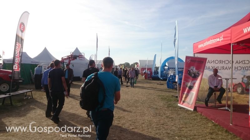 Moje AGRO SHOW 2016