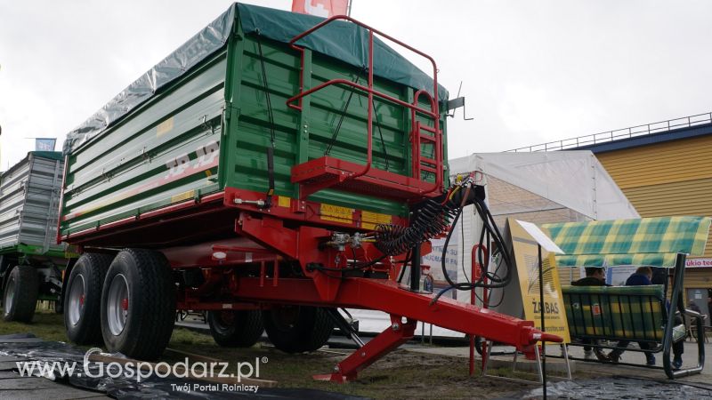 Metaltech na Ka Pasesi 2016 na Litwie - Ką pasėsi... 2016