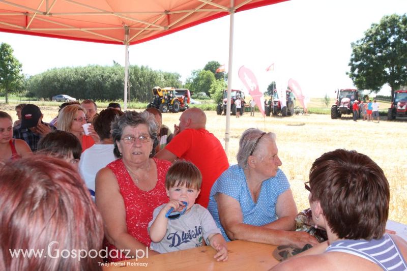 Zetor Family Tractor Show 2013 - Opatów