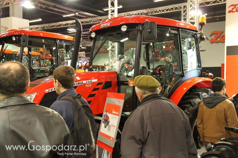 AGROTECH Kielce 2015 - cz.2